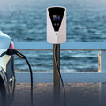11kW 3-Phase Home EV Charging Station